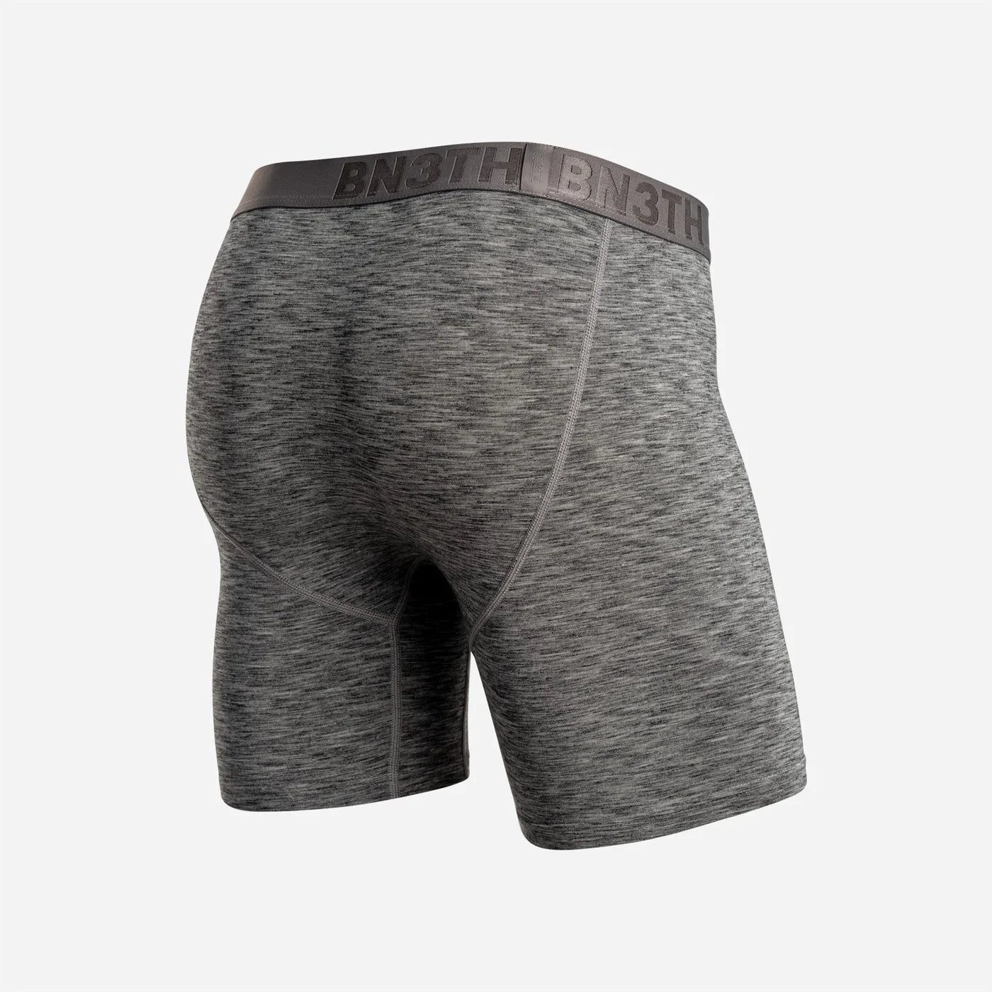 Boxer BN3TH Classic H. CHARCOAL