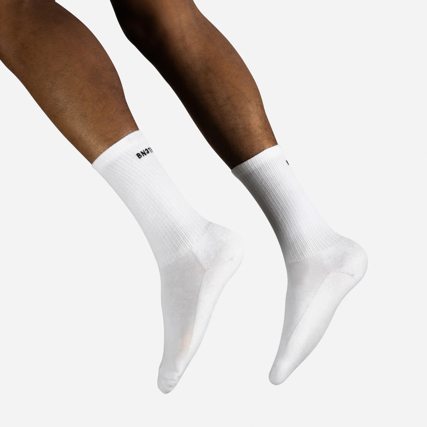 Chaussettes Bn3th Classic White