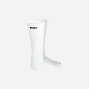 Chaussettes Bn3th Classic White