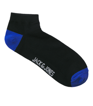 Pack de 3 paires de chaussettes courtes Joseph 1