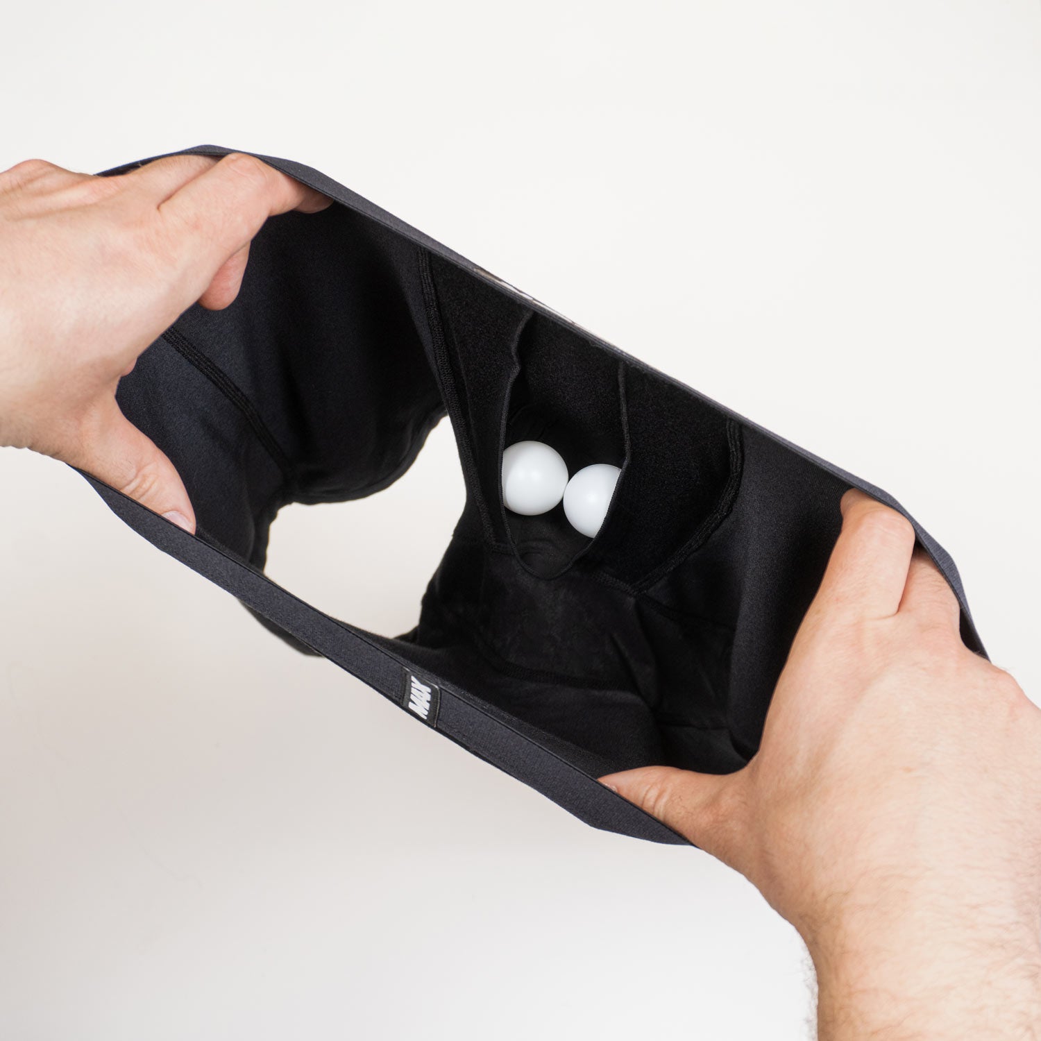 Hook Underwear - interior pouch underwear