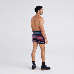 Boxer Daytripper ABSTRACT STRIPE-MULTI