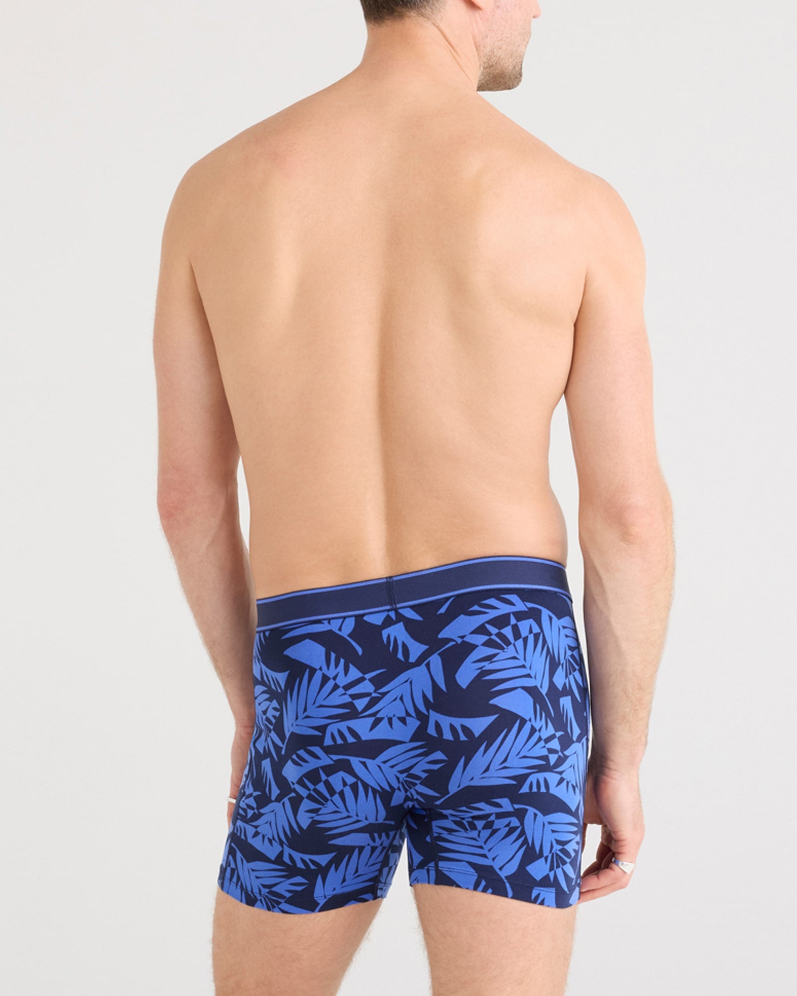 Saxx - Daytripper Boxer Brief : Black Ops Camo