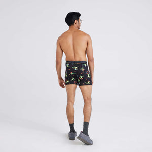 Boxer Daytripper TAILGATORS-BLACK