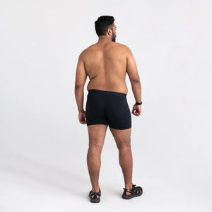 Pack de 2 boxers Ultra Classic BLACK/GREY