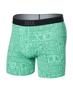 Boxer Quest JOLI OISEAU-VERT