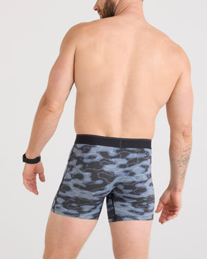 Boxer Quest CAMOUFLAGE GOUTTE D'EAU