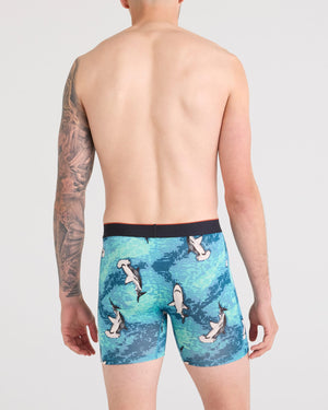 Boxer Multi Sport CAMOUFLAGE MARTEAU-AQUA