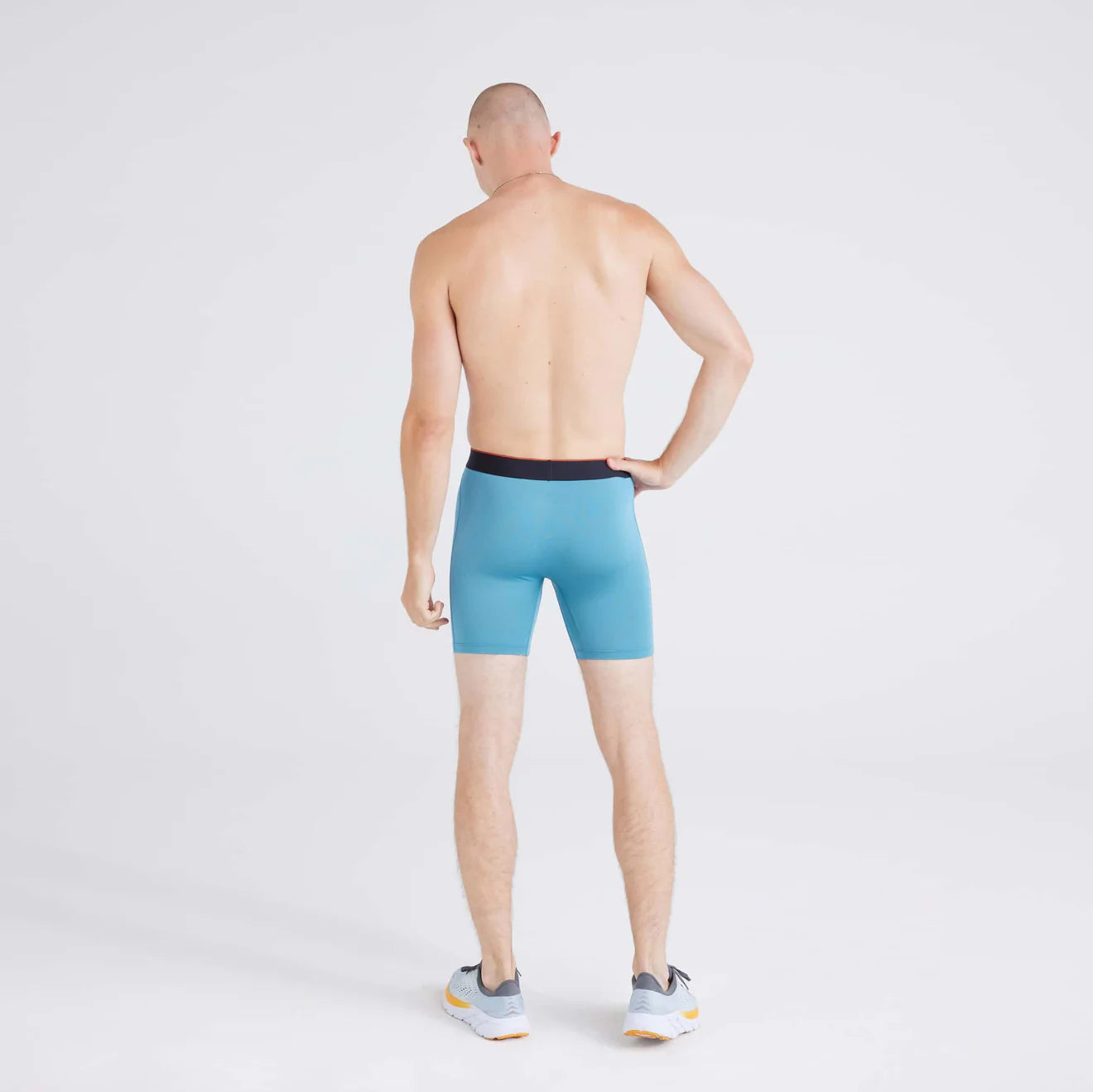 Boxer Multi Sport Hydro Blue