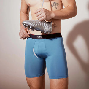 Boxer Multi Sport Hydro Blue