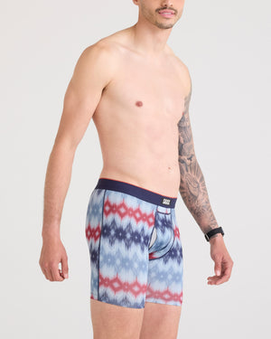 Boxer Multi Sport IKATISTIQUE-MULTICOLORE