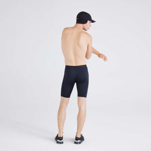 Boxer Long Multi-Sport Performance Black