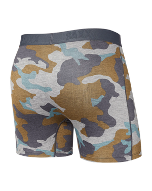 Boxer Vibe Grey Supersize Camo