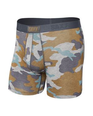 Boxer Vibe Grey Supersize Camo