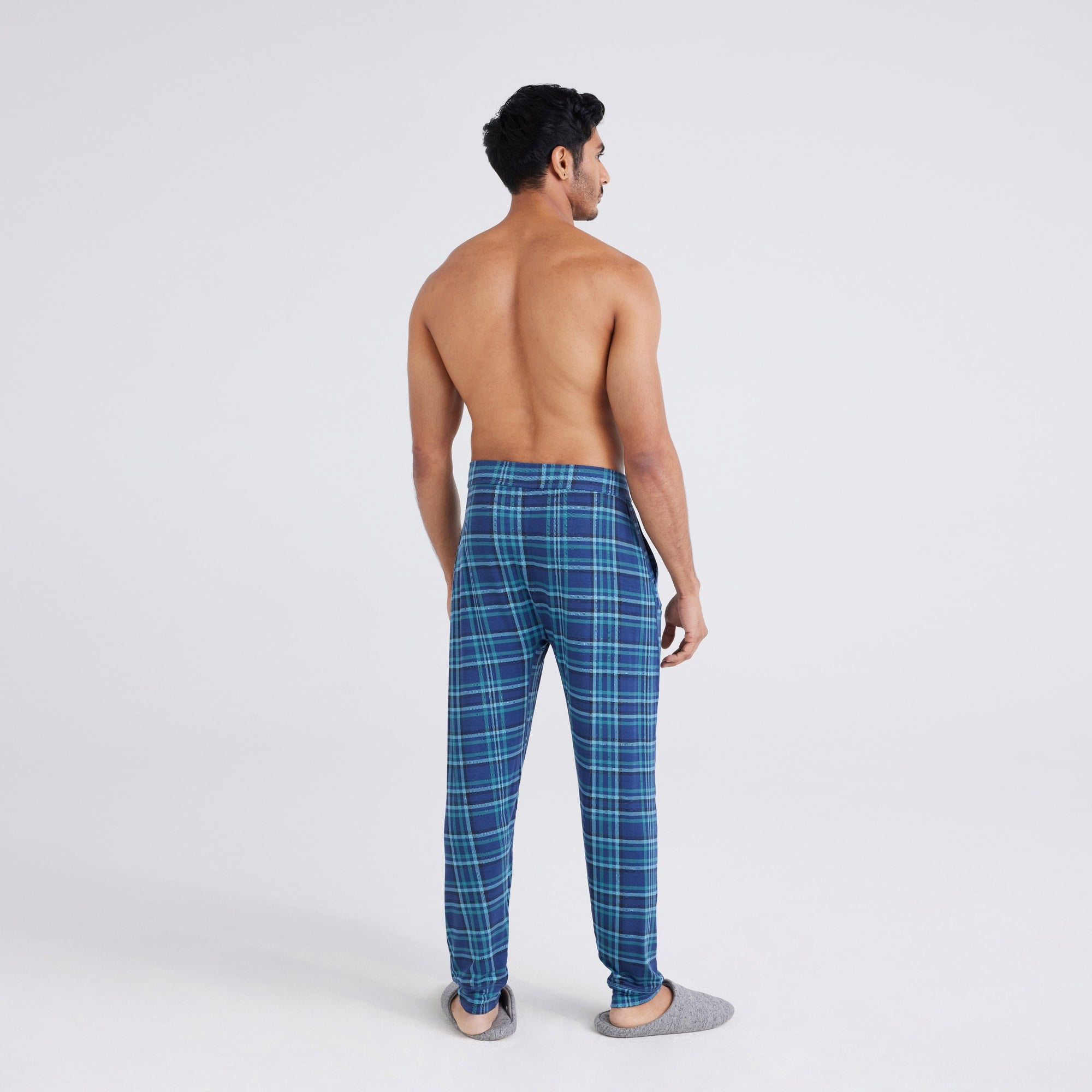 Saxx - Snooze Pants : Black 