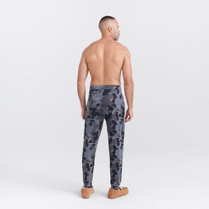 Saxx - Snooze Pants : Black 