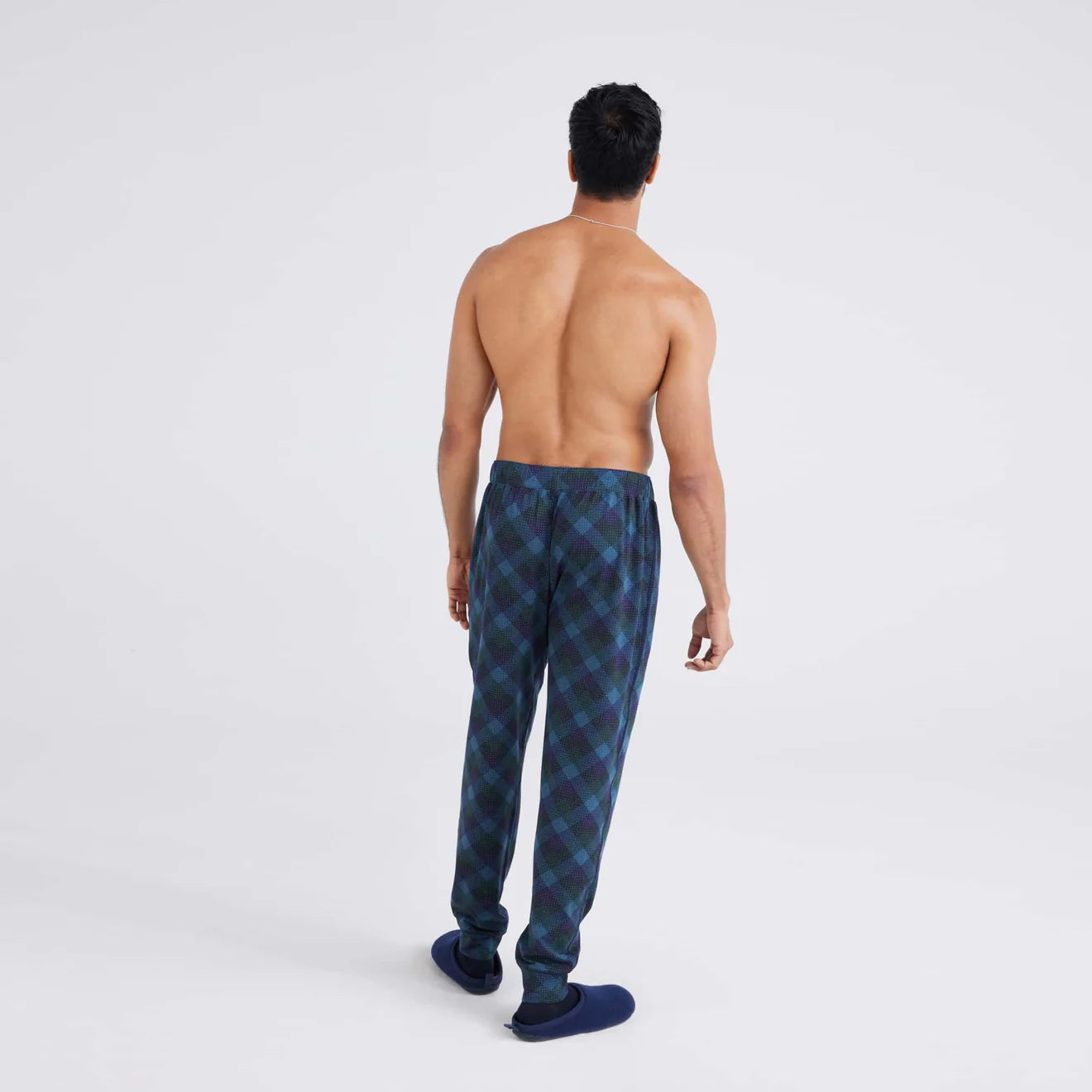 Saxx - Droptemp™ Cooling Sleep Pants : Black 