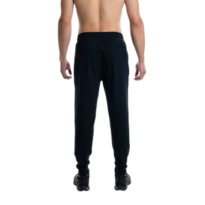 Trailzer Black jogging pants