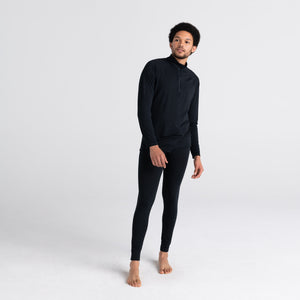 Pantalon Saxx Roast Master Fly Black