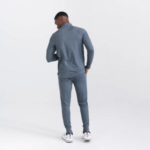 Peakdaze Performance Soft Knit Jogging Pants TURBULENCE HEATHER