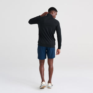 Saxx - Snooze Short : Black