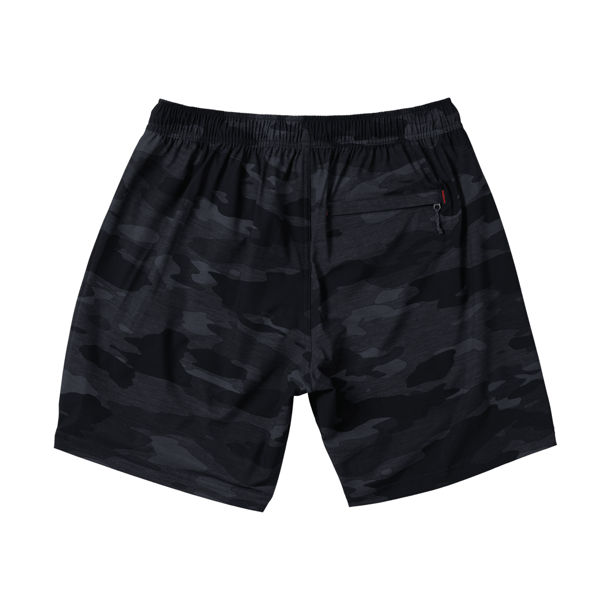 Saxx - Snooze Short : Black