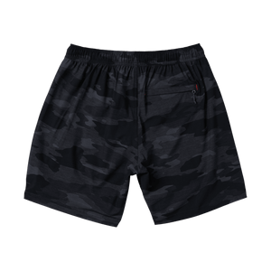 Saxx - Snooze Short : Black