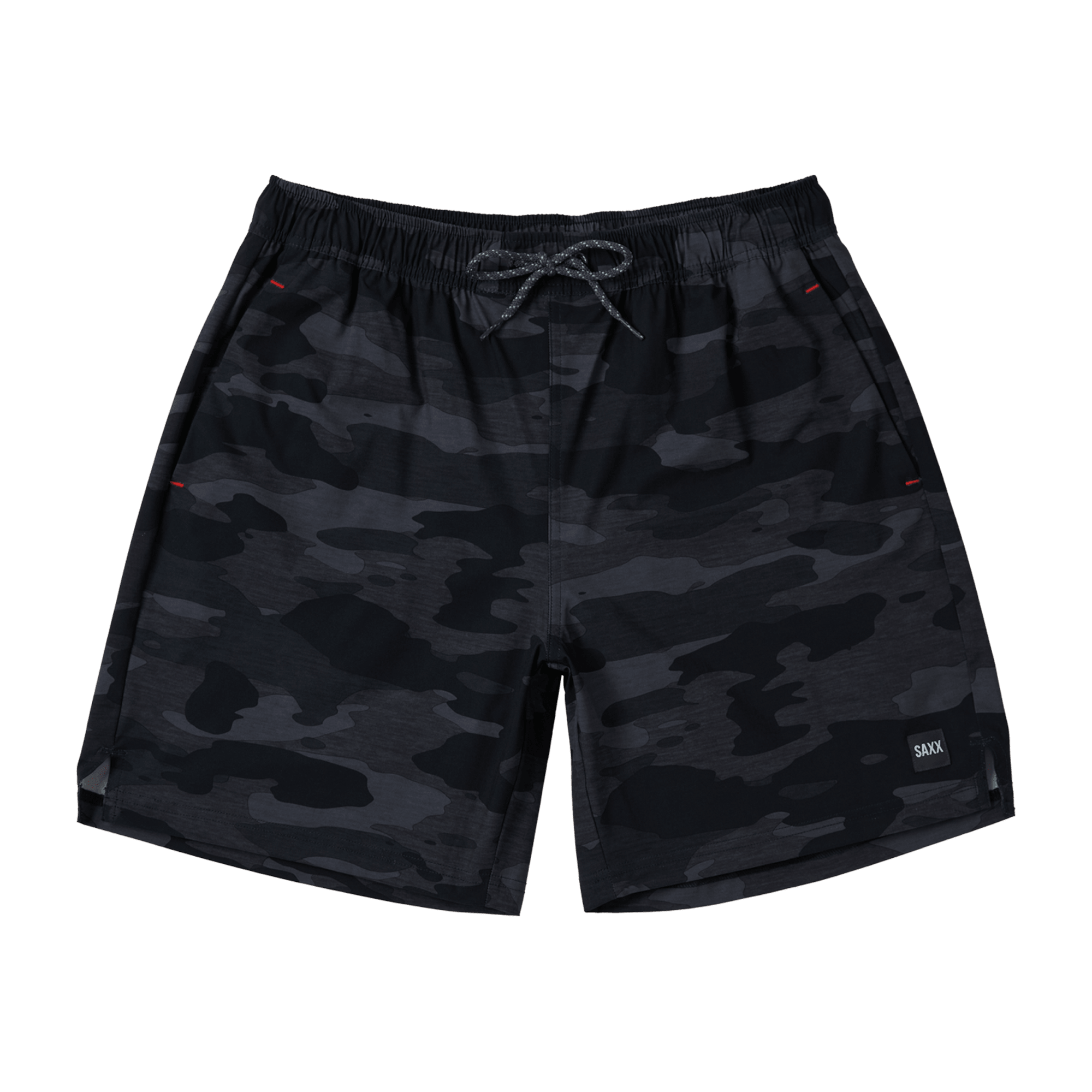 Saxx - Snooze Short : Black