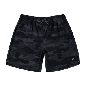 Saxx - Snooze Short : Black