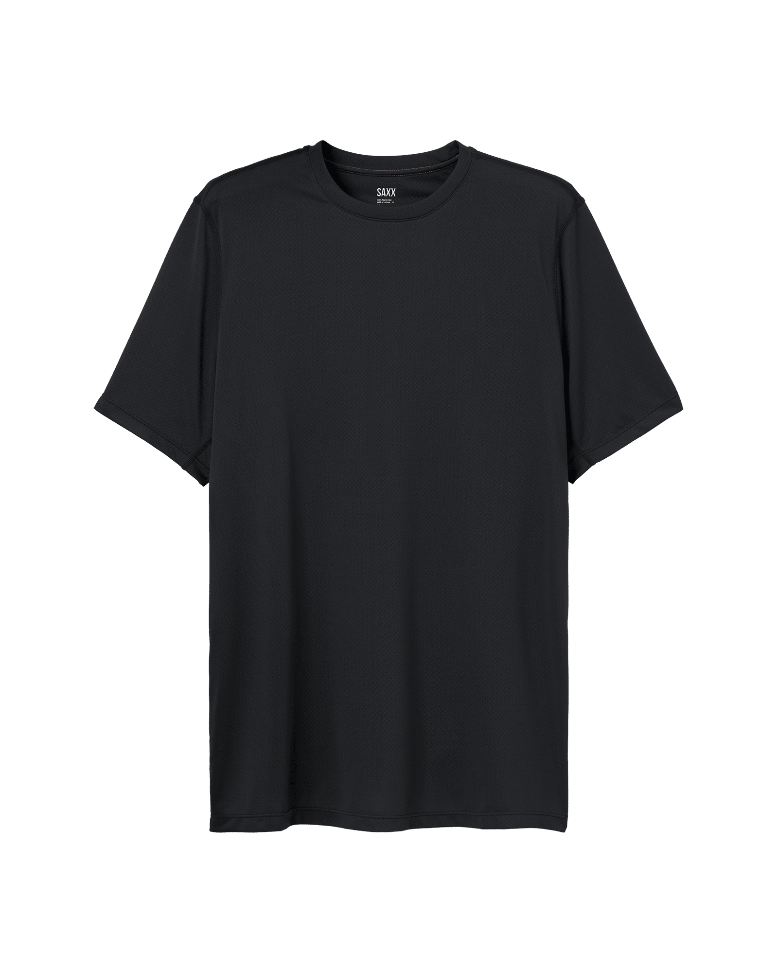 T-shirt Tech Multi-Sport NOIR DÉCOLORÉ