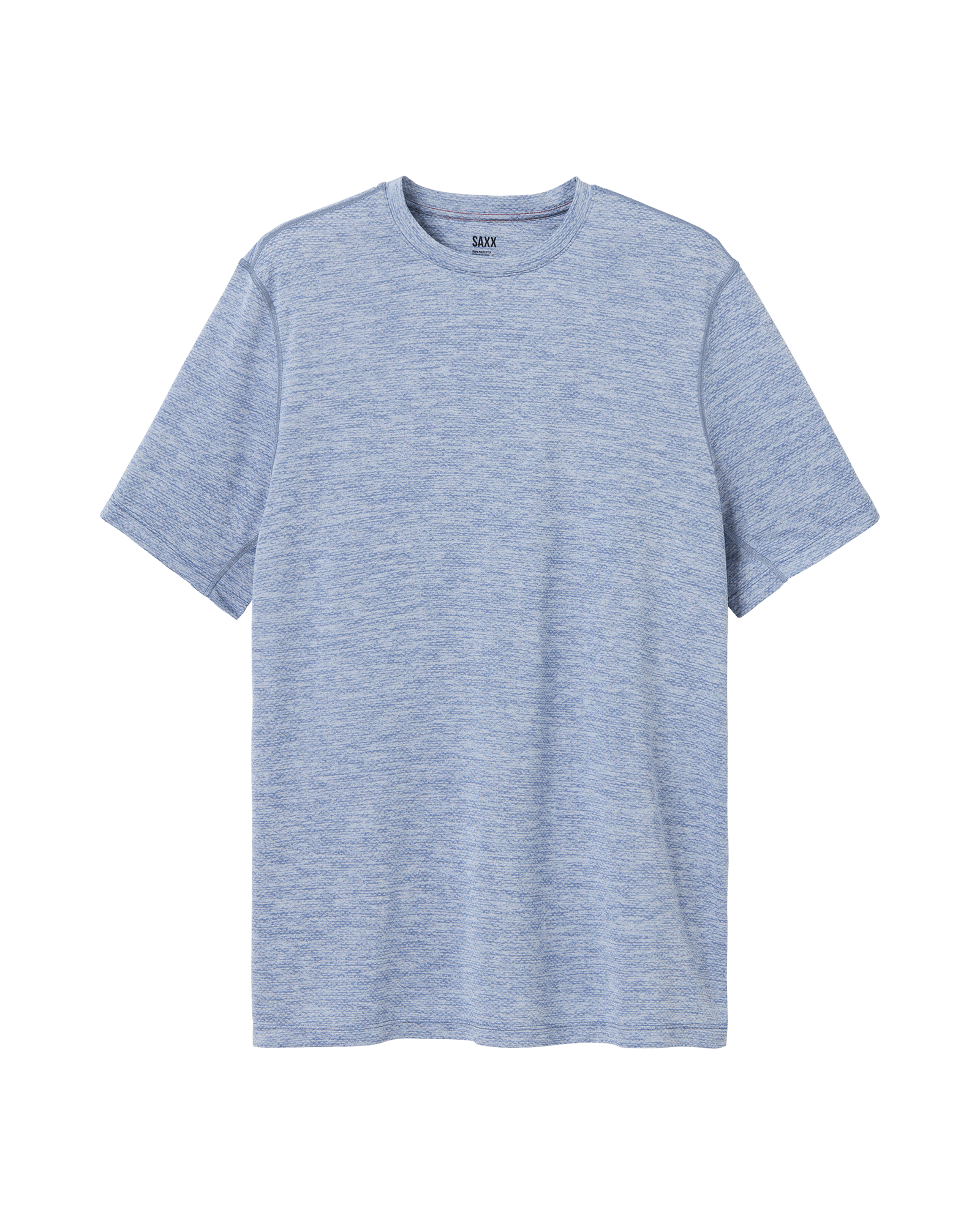 T-shirt Tech Multi-Sport CHINÉ BLEU DES MARÉES