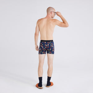 Pack de 3 boxers Daytripper NUTCRACKER/STRIPE/BLACK