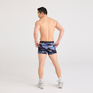 Boxer court Vibe Xtra CAMOUFLAGE NUAGE