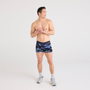 Boxer court Vibe Xtra CAMOUFLAGE NUAGE