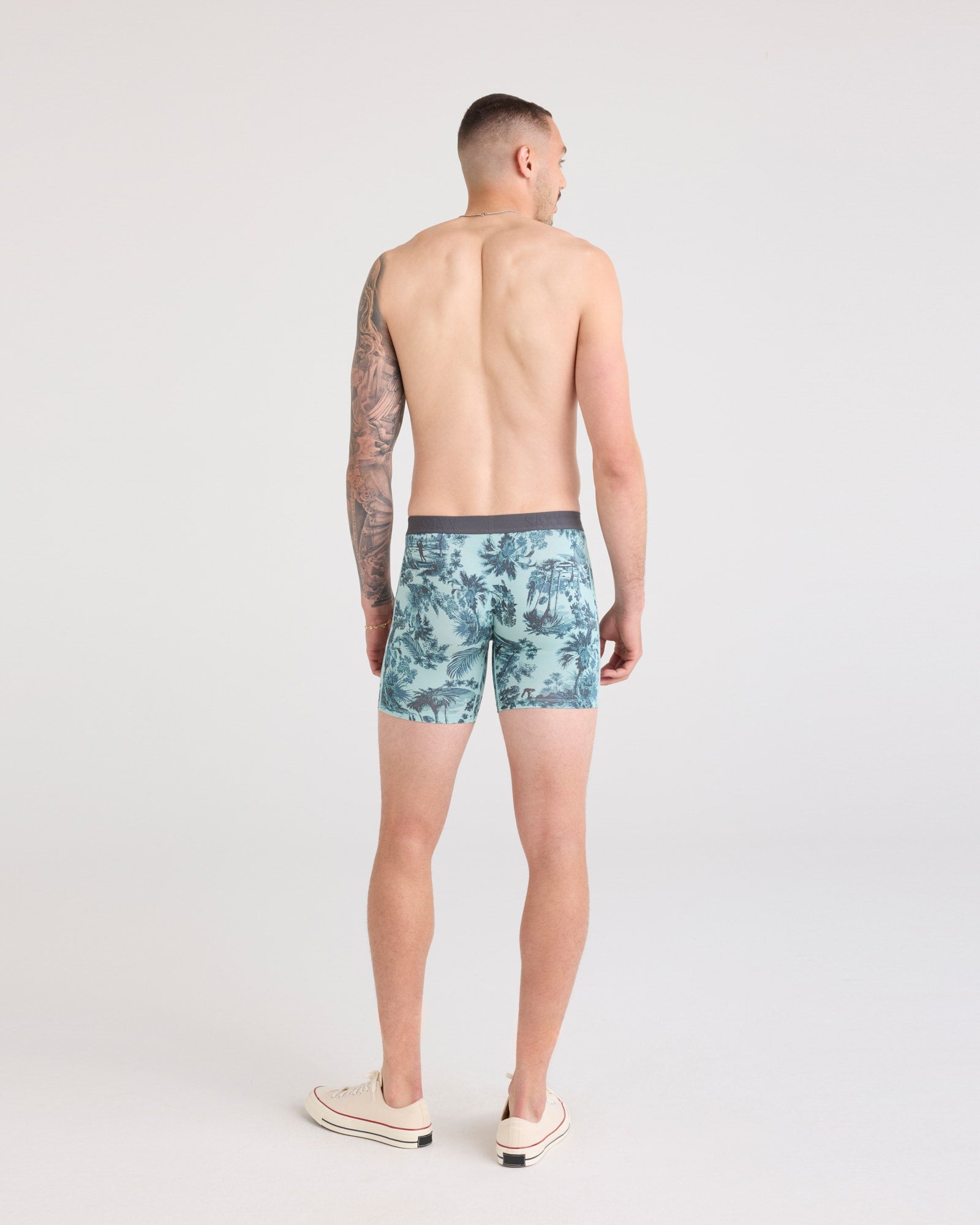 Boxer Vibe Xtra TOILE DE GOLF