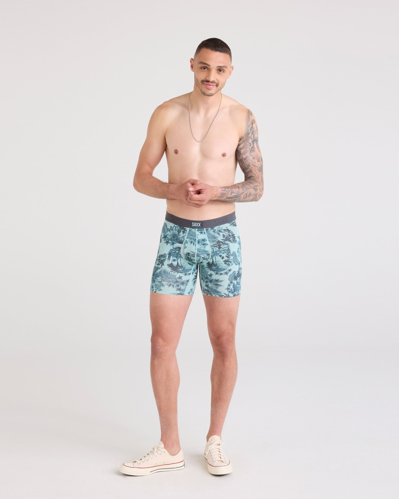 Boxer Vibe Xtra TOILE DE GOLF