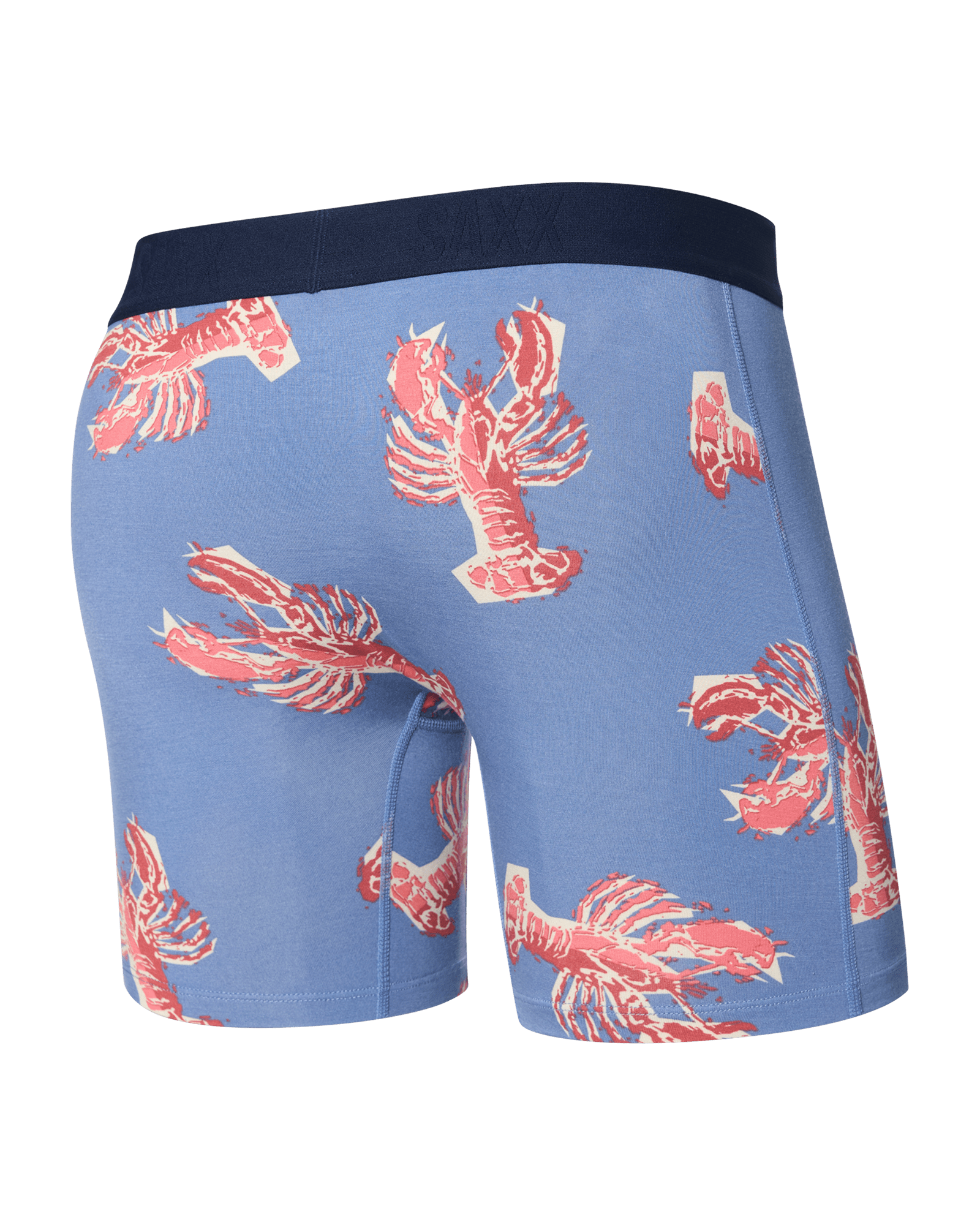 Boxer Vibe Xtra ÉBULLITION HOMARD