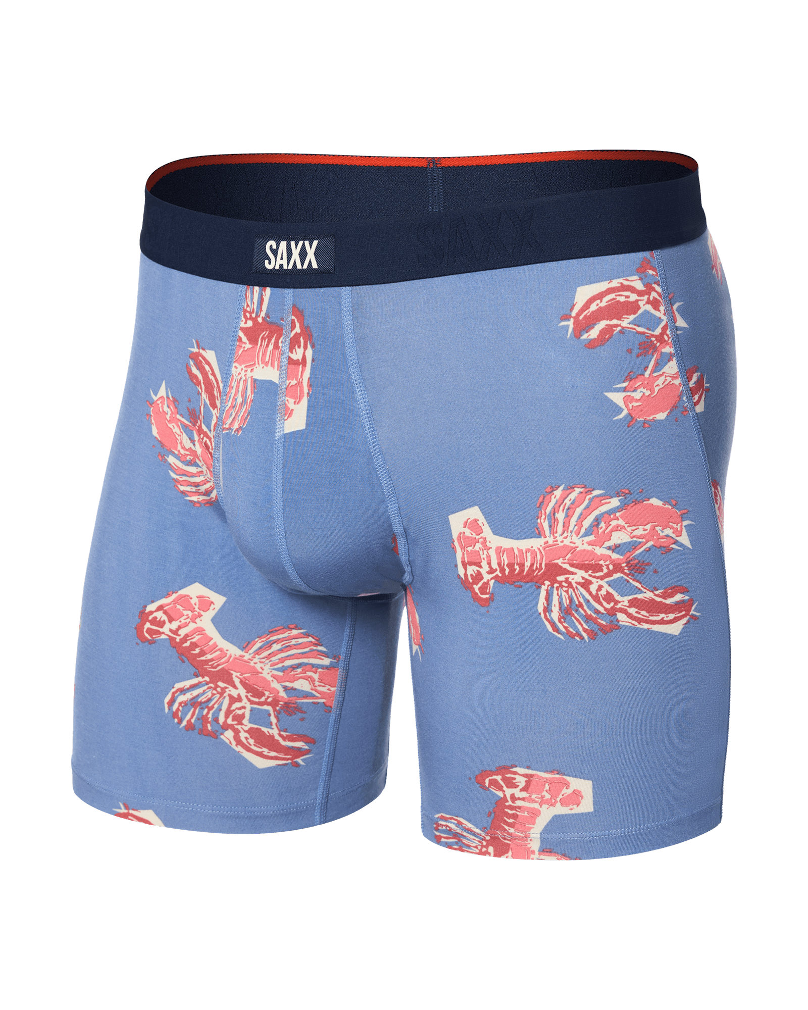 Boxer Vibe Xtra ÉBULLITION HOMARD