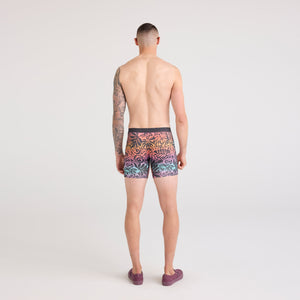 Boxer Vibe Xtra FLEURS DE SURF