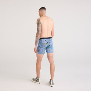 Boxer Vibe Xtra PRENDRE LE SENTIER-ARDOISE