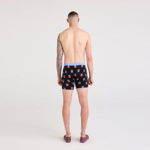 Boxer Vibe Xtra GUETTEUR DE BALEINES-NOIR