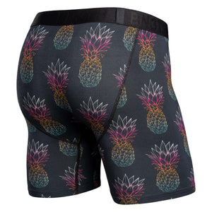 Boxer Classic PINEAPPLE FADE-BLACK