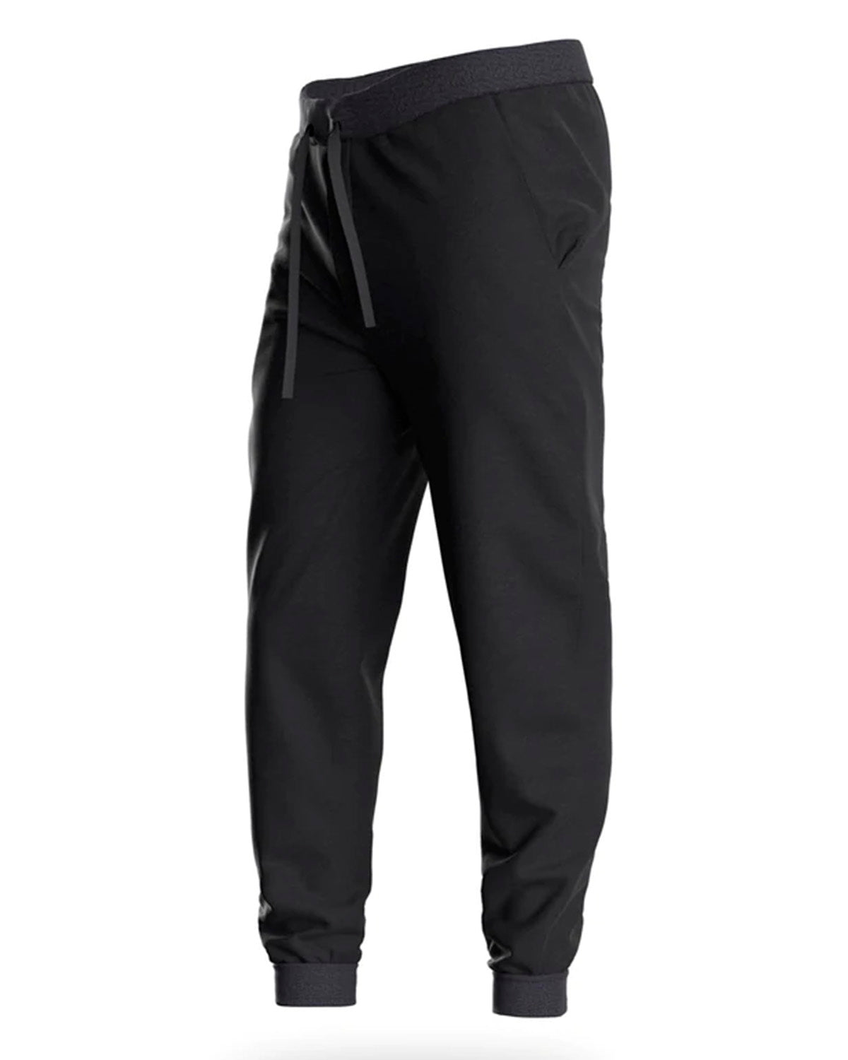 Pantalon de Jogging BN3TH Black