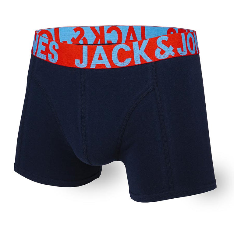Jack & Jones Boxer - Mesbobettes Men's Underwear