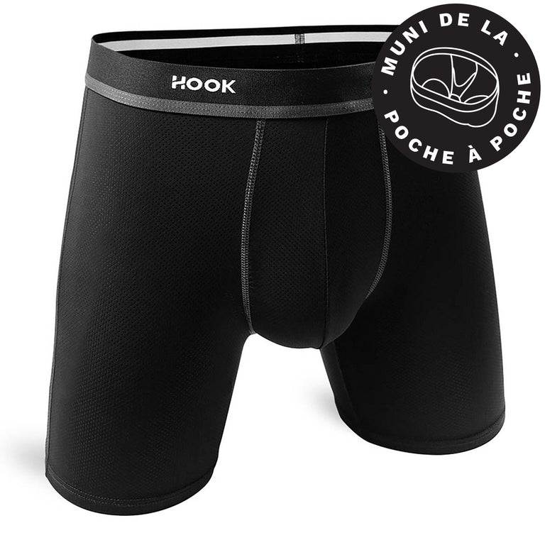 Stance Cotton Boxer Brief Pack | Men's Underwear | Stance Canada