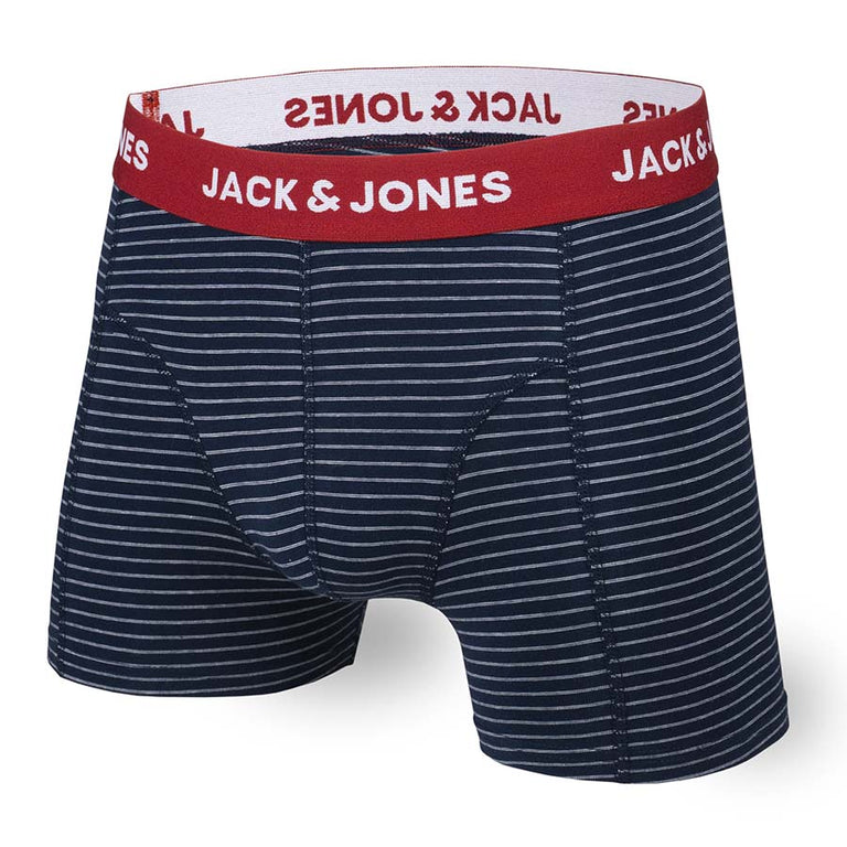 6 pack underwear - Total Eclipse