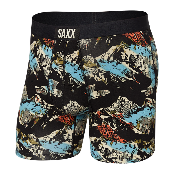 Men's Printed Boxer Briefs – Dick Mafia