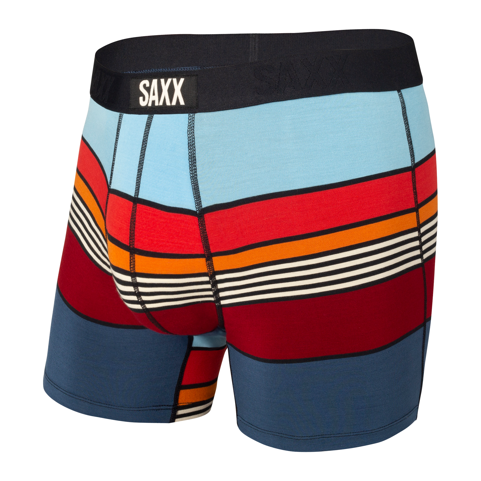 Ultra Super Soft Brief Navy  Saxx Underwear – Mesbobettes